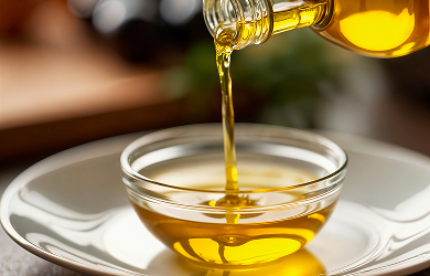 Oil